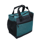 GoPlayer 断熱ゴルフトートバッグ（レイクグリーン）