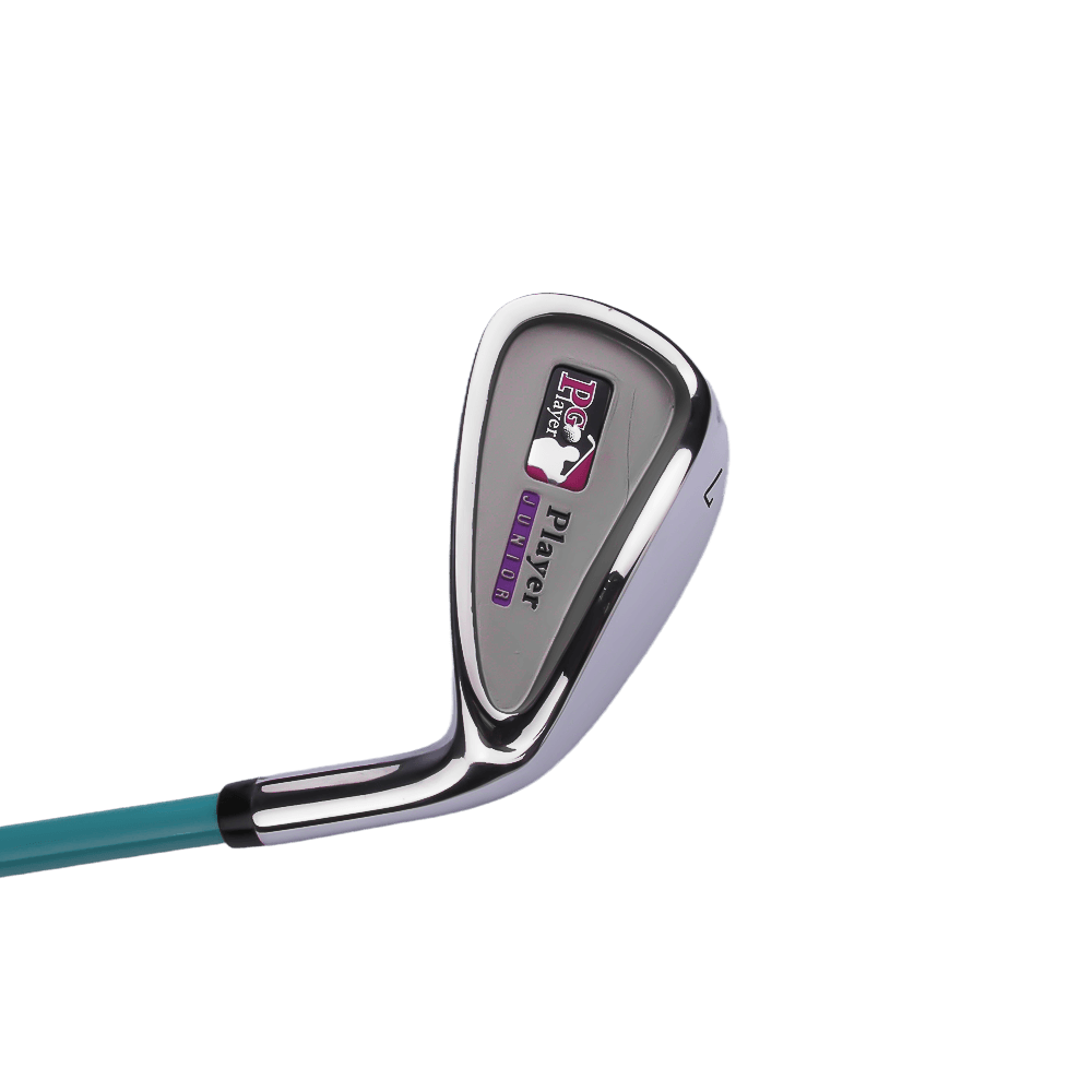 GoPlayer キッズ 7 アイアン