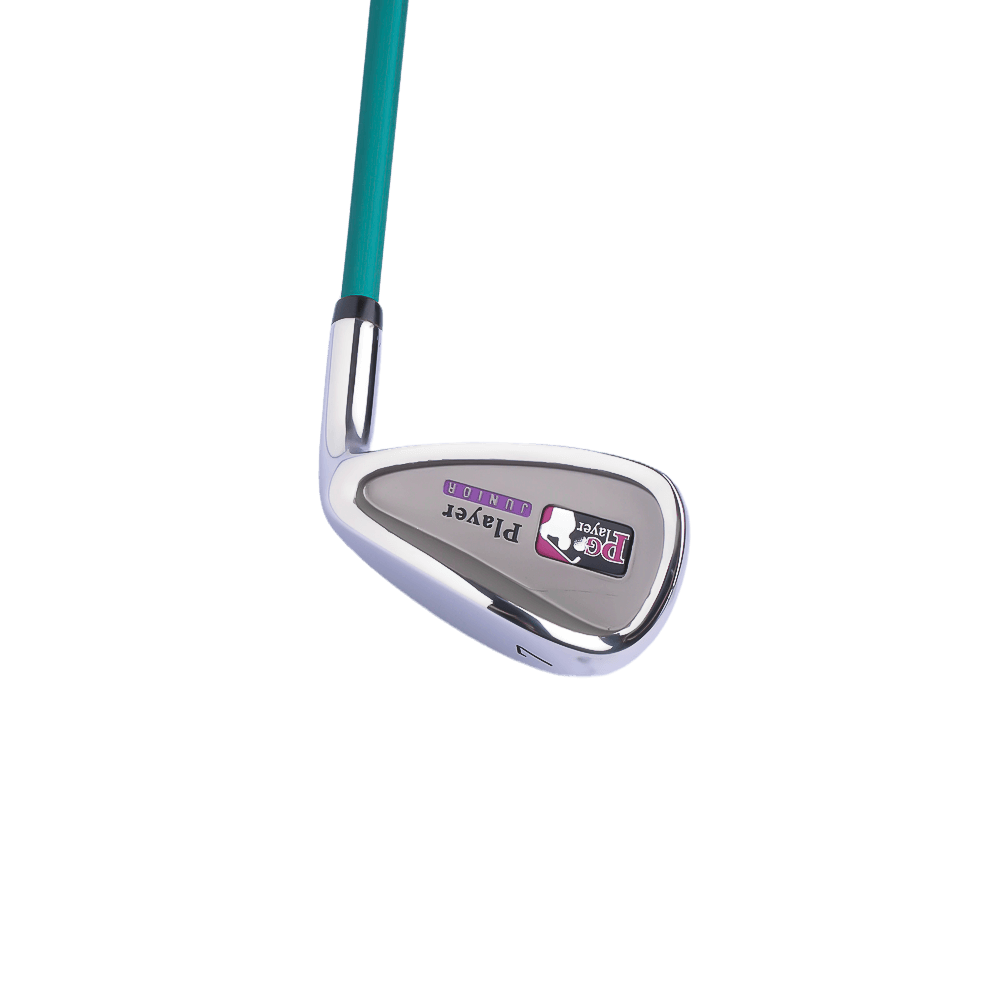 GoPlayer キッズ 7 アイアン