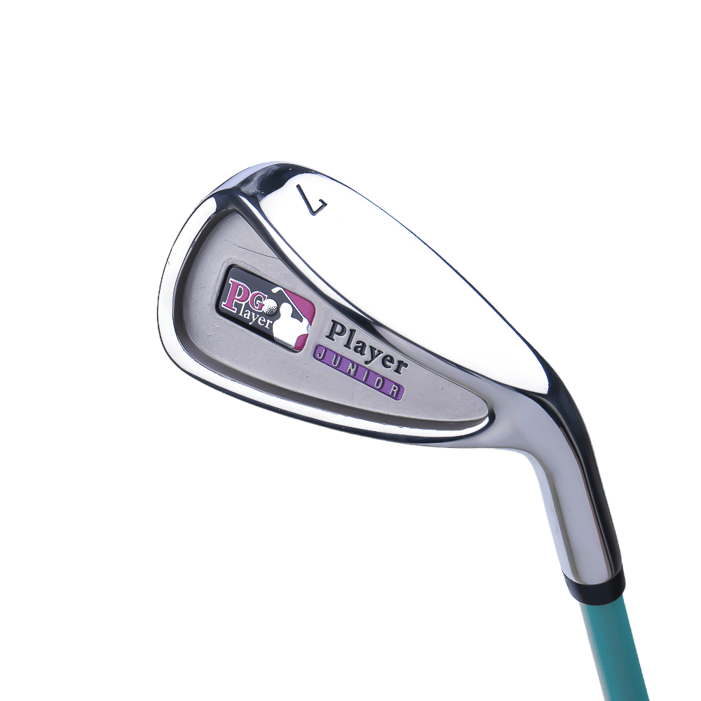 GoPlayer キッズ 7 アイアン