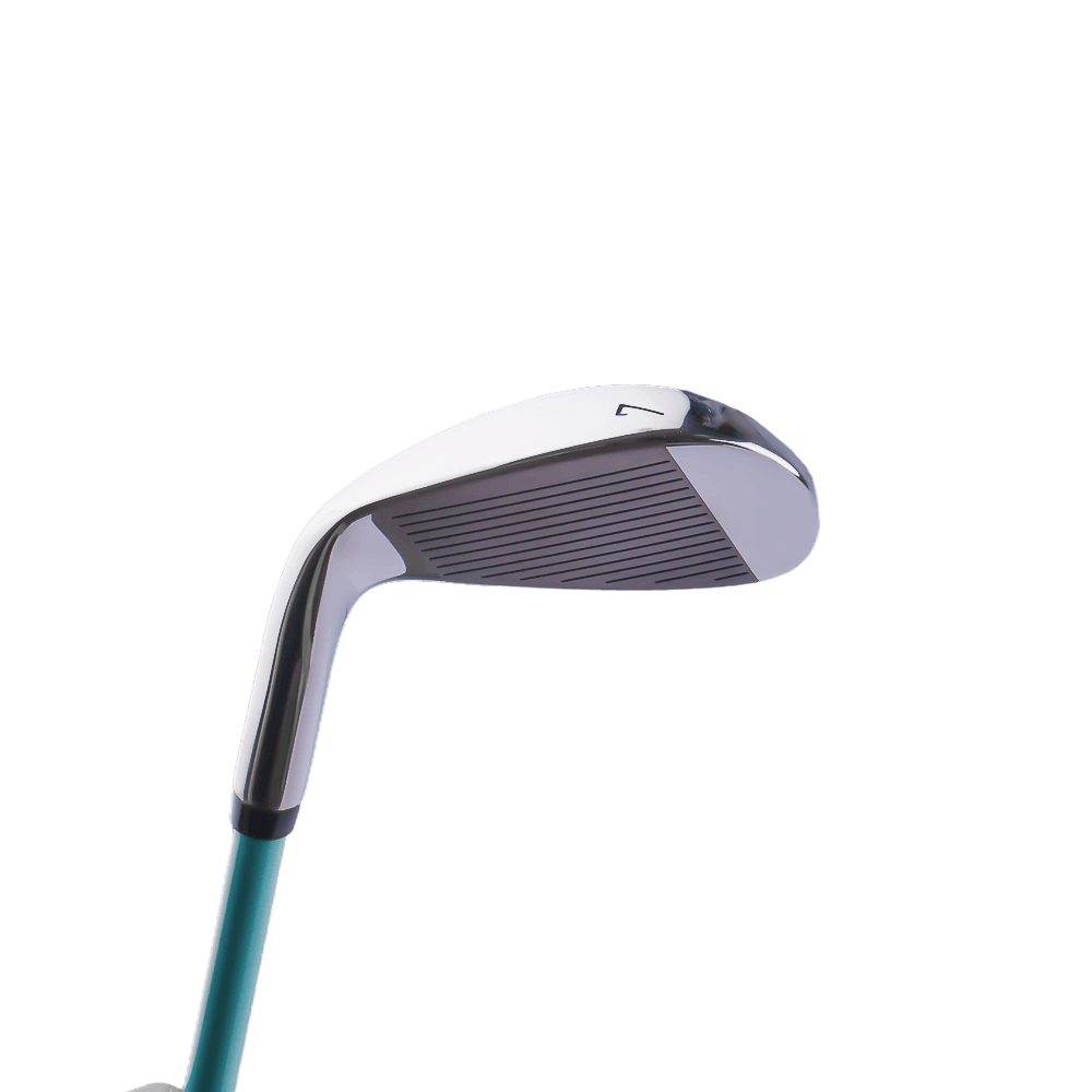 GoPlayer キッズ 7 アイアン