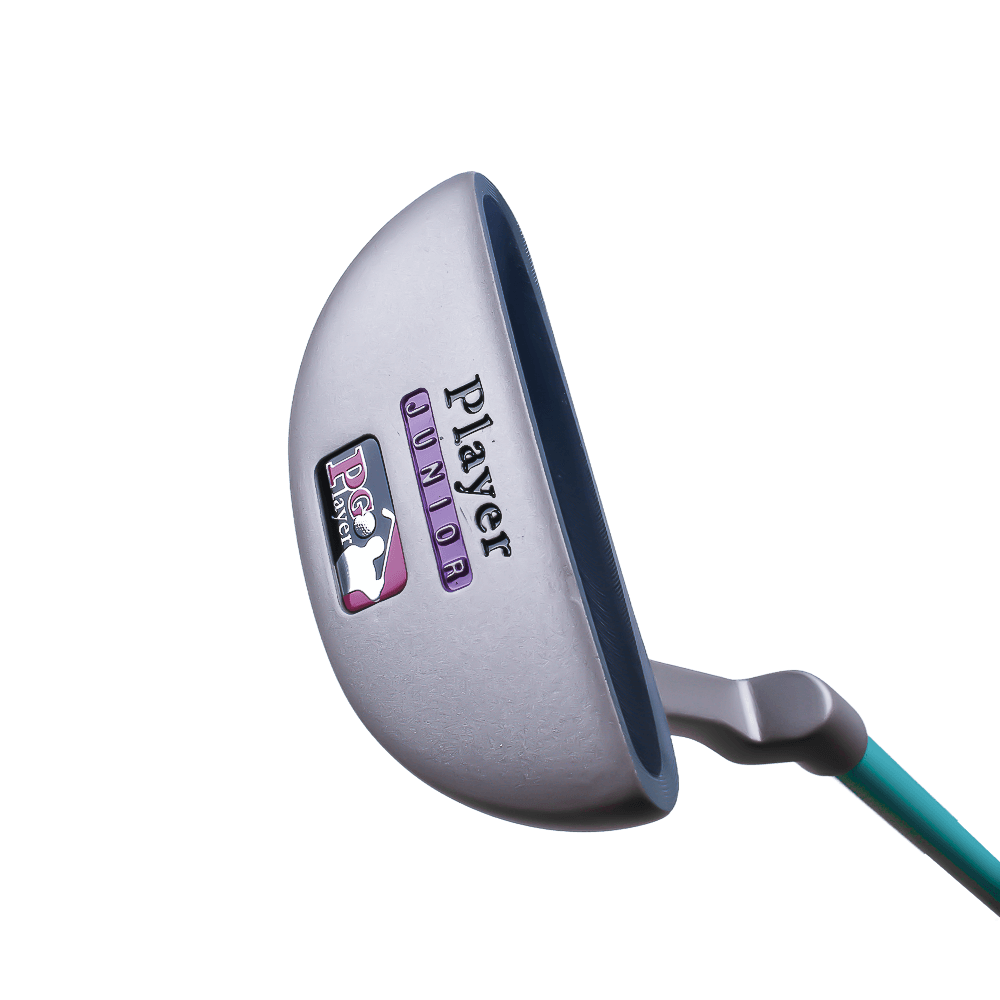 GoPlayer キッズ パター