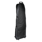 GoPlayer有輪旅行航空包(黑灰)