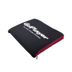 GoPlayer Golf Foldable Travel Outer Bag (Black)