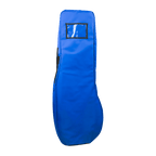 GoPlayer simple travel outer bag (blue)