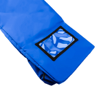 GoPlayer simple travel outer bag (blue)