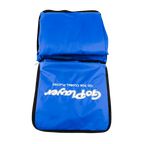 GoPlayer simple travel outer bag (blue)