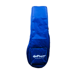 GoPlayer simple travel outer bag (blue)