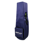 GoPlayer簡易旅行外袋(暗綠)