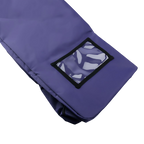 GoPlayer Golf Foldable Travel Outer Bag (Black)