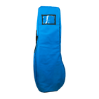 GoPlayer簡易旅行外袋(中藍)