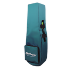 GoPlayer簡易旅行外袋(暗綠)