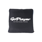 GoPlayer高爾夫出國託運外袋(黑)
