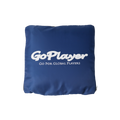 GoPlayer高爾夫出國託運外袋(藏青)