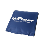 GoPlayer高爾夫出國託運外袋(藏青)