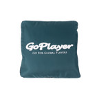 GoPlayer高爾夫出國託運外袋(暗綠)