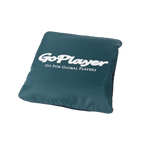 GoPlayer高爾夫出國託運外袋(暗綠)