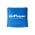 GoPlayer高爾夫出國託運外袋(天藍)