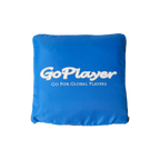GoPlayer高爾夫出國託運外袋(天藍)