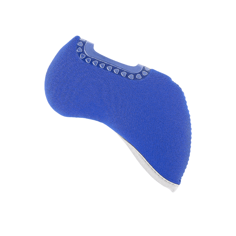 GoPlayer 彈性布開窗鐵桿套組(彩色)