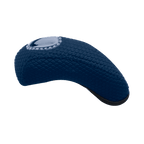 GoPlayer 3D ゴルフ アイアン セット (オール ネイビー ブルー)