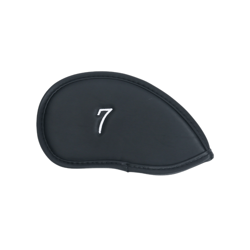 GoPlayer Golf Digital Iron Set (Black)