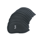 GoPlayer Golf Digital Iron Set (Black)