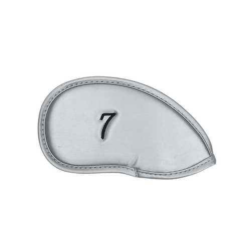 GoPlayer Golf Digital Iron Set (Silver)