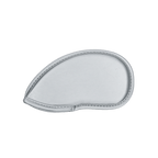 GoPlayer Golf Digital Iron Set (Silver)