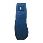 GoPlayer シンプルトラベルアウターバッグ（ダークブルー）