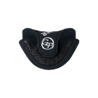 GoPlayer Embossed Small C Putter Cover (Black)
