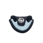 GoPlayer エンボス加工 スモール C パターカバー (ライトブルー)