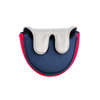 GoPlayer玉山尼龍布款大C推桿套 (灰)