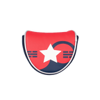 GoPlayer パターカバー Big C 東洋フラッグ (ブルー) 