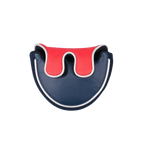 GoPlayer パターカバー Big C 東洋フラッグ (ブルー) 