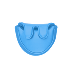 GoPlayer パターカバー Big C Western Flag (ライトブルー)