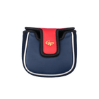 GoPlayer パターカバー スクエア東洋フラッグ (ブルー)