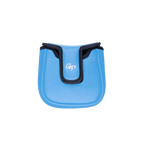 GoPlayer 推桿套方形西洋旗(淺藍)