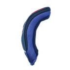 GoPlayer 藍鵲鐵木桿套(紅)