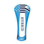 GoPlayer アイアン木製ポールセット 西国旗 (ライトブルー)