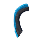 GoPlayer アイアン ウッド カバー 国連 (アクア)