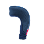 GoPlayer Blue Magpie Driver Cover (Blue)