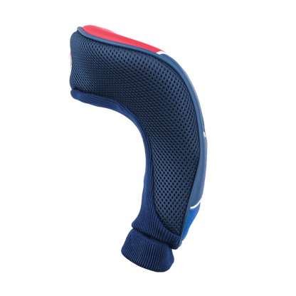 GoPlayer Blue Magpie Driver Cover (Red)