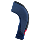 GoPlayer Yushan Nylon Cloth Type No. 1 Wooden Cover (Black) 