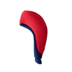 GoPlayer ドライバー カバー ウエスタン フラッグ (レッド)