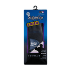 GoPlayer 新しいシリコン ゴルフ クロス グローブ