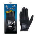 GoPlayer New Silicone Golf Cloth Gloves