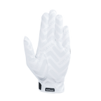 GoPlayer PowerGrip メンズ 伸縮性布シリコン手袋