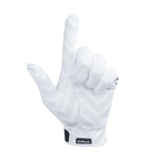 GoPlayer PowerGrip メンズ 伸縮性布シリコン手袋