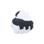 GoPlayer PowerGrip メンズ 伸縮性布シリコン手袋